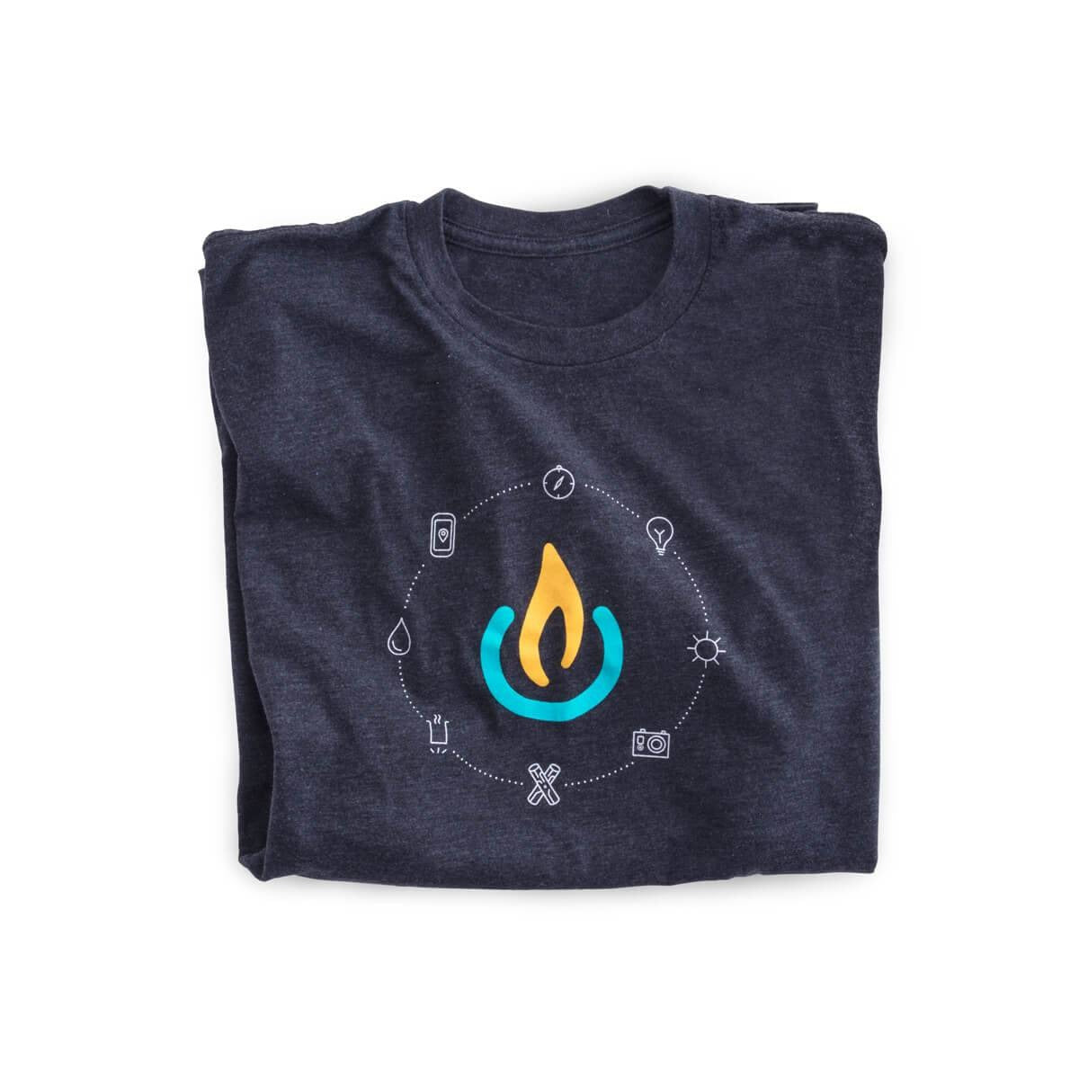 BioLite Official Tee