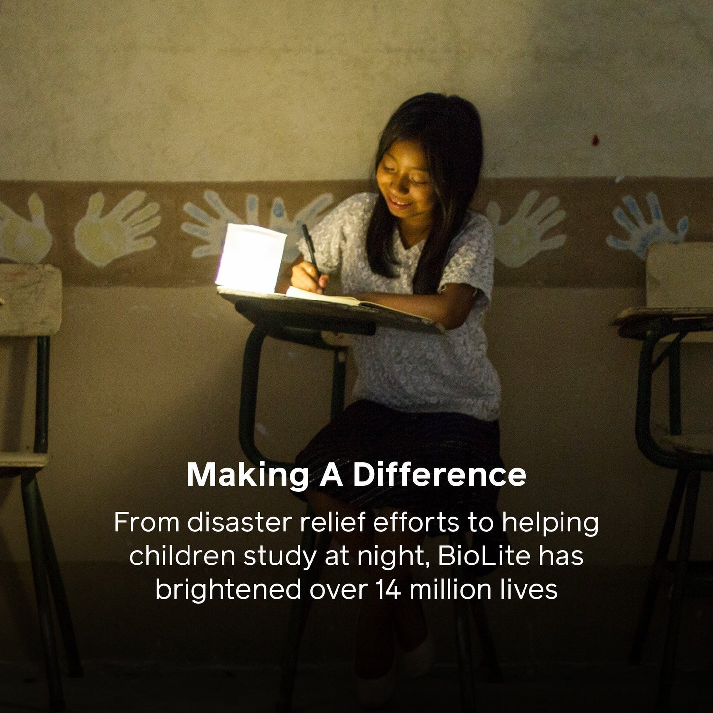 Luci Emergency