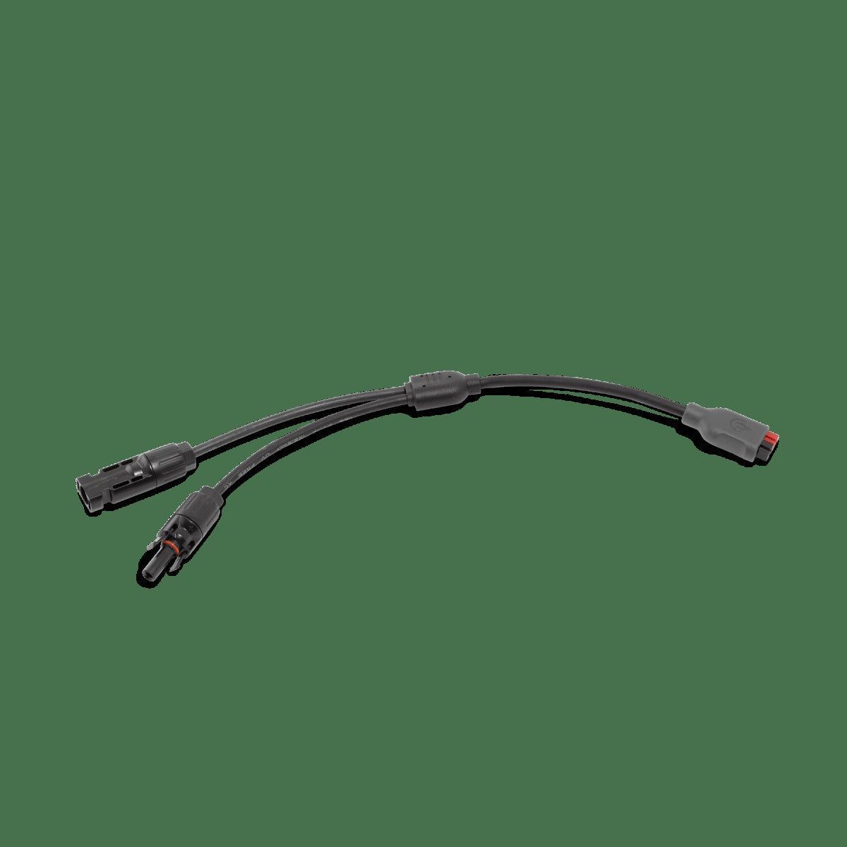 Solar MC4 to HPP Adapter