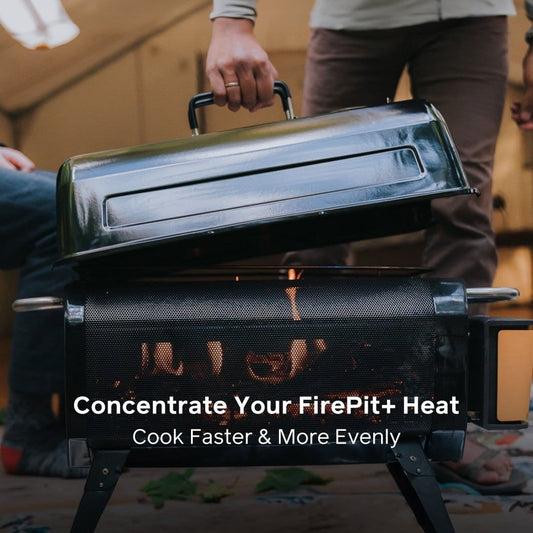 FirePit+ Grill Lid