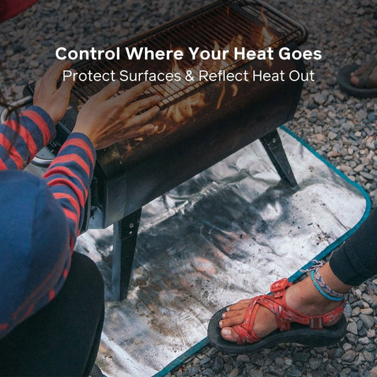 FirePit+ FireMat