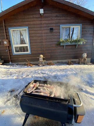 FirePit+ Smokeless Fire Pit & FREE Carry Bag