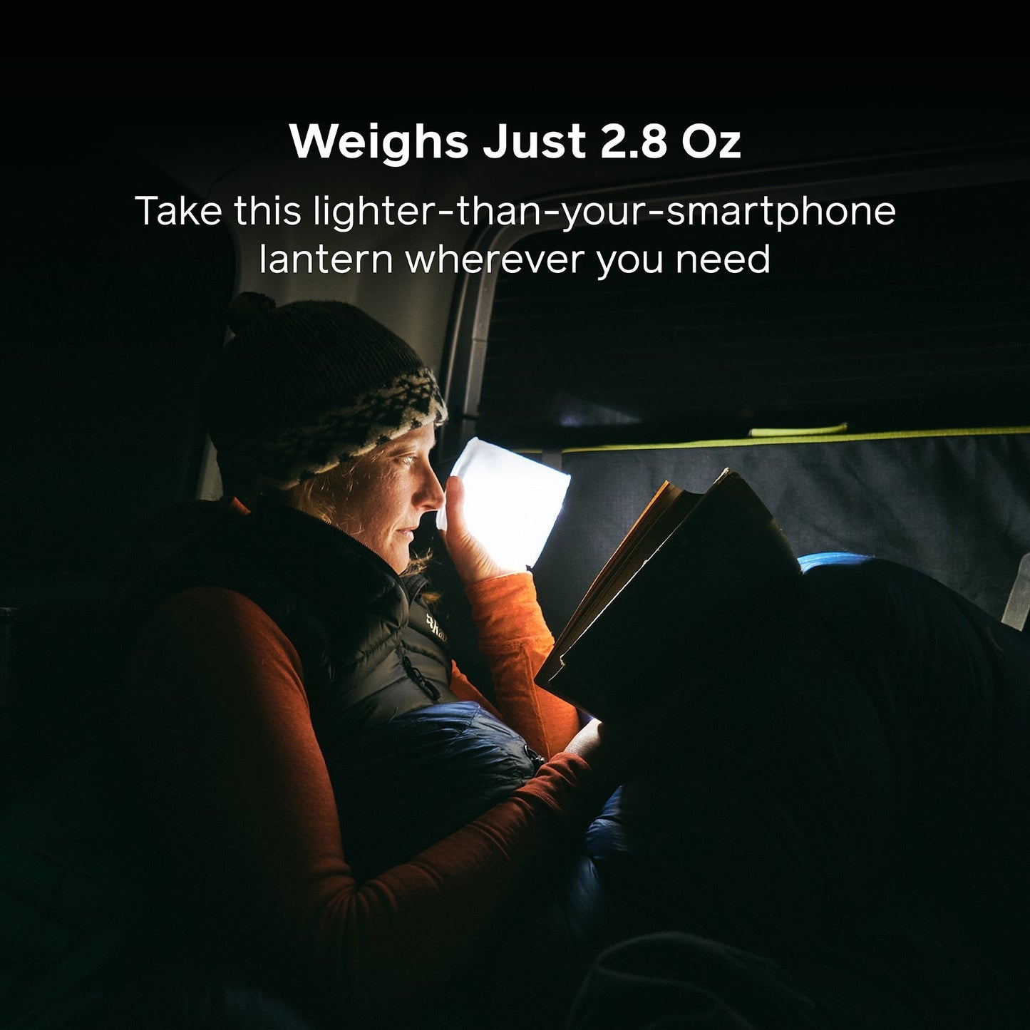 Go Bag Power & Light Kit