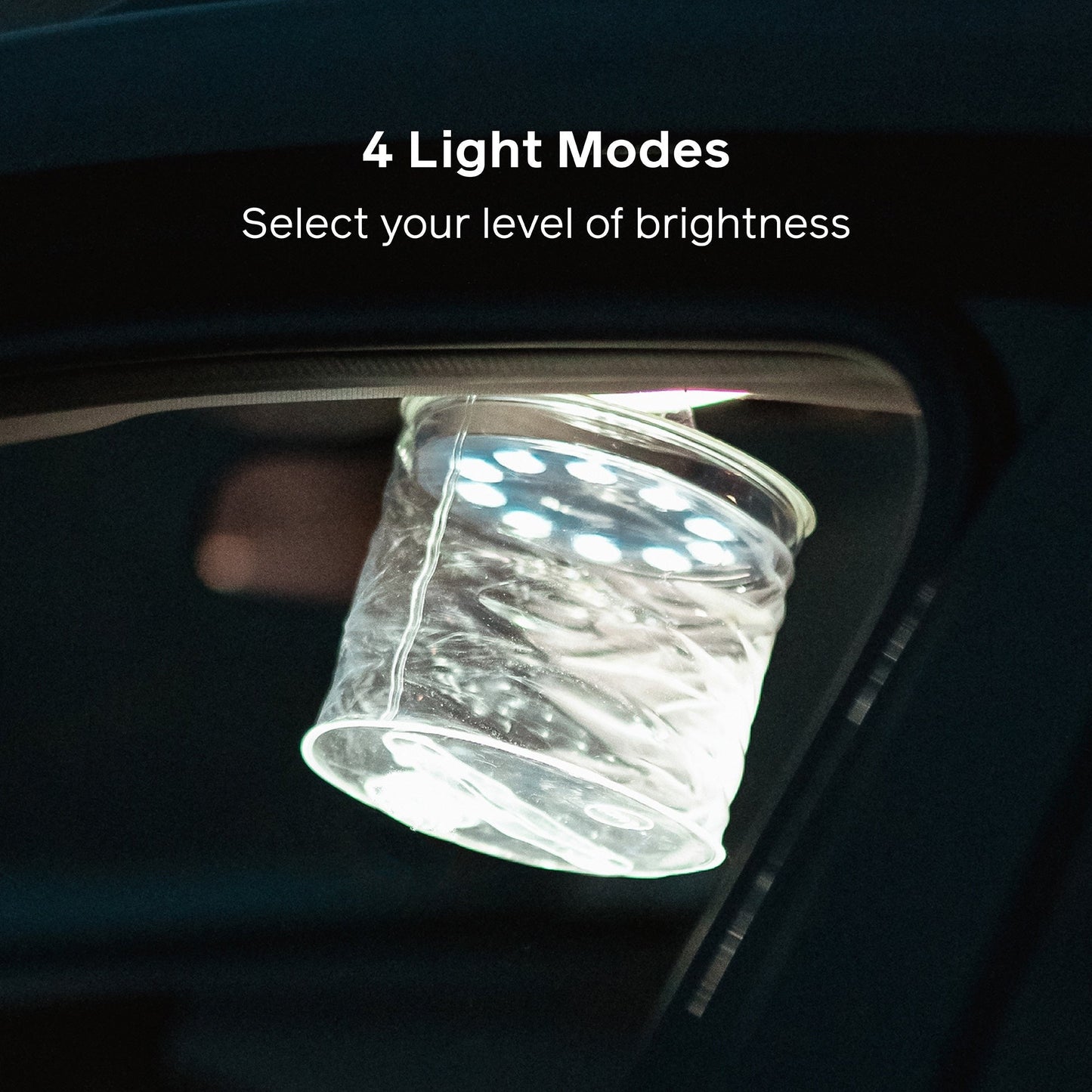 Luci Original Clear