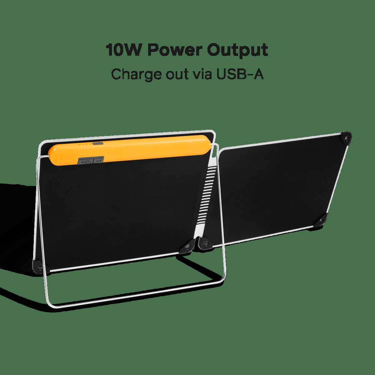 SolarPanel 10+