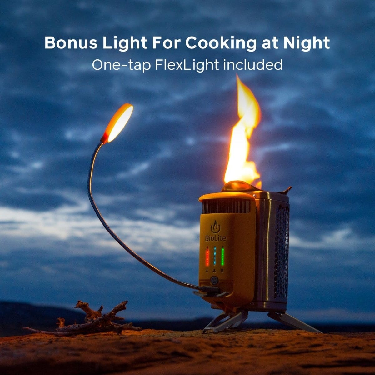 CampStove 2+