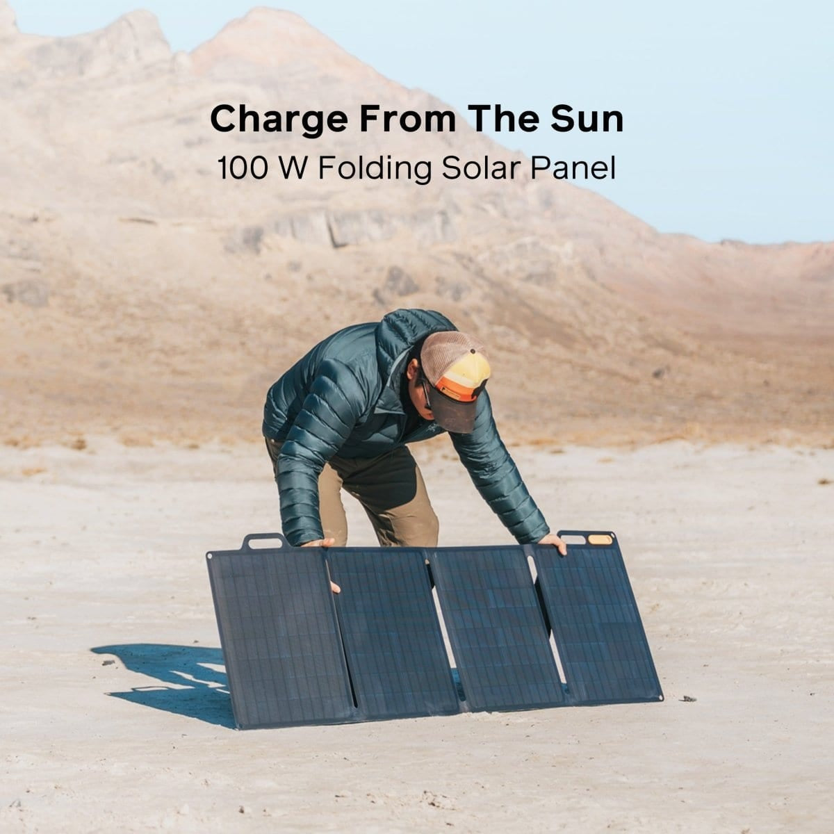 SolarPanel 100