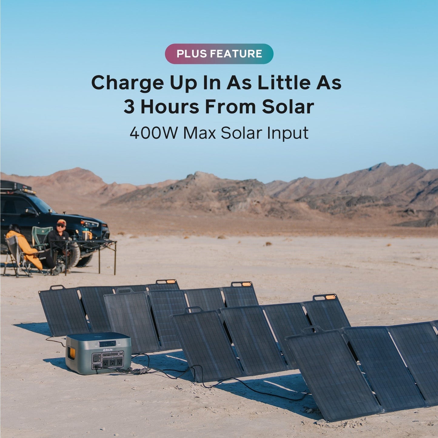 BaseCharge 1500+