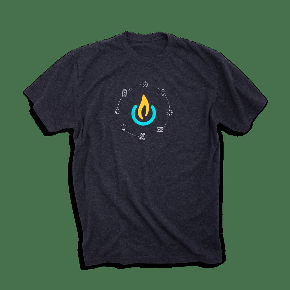 BioLite Organic Tee