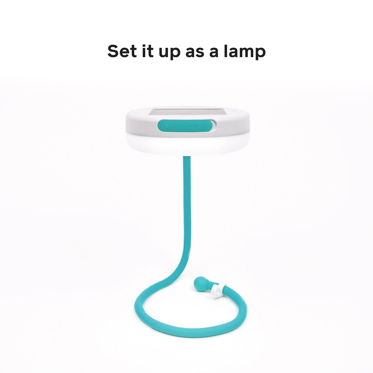 Solar Flexlight