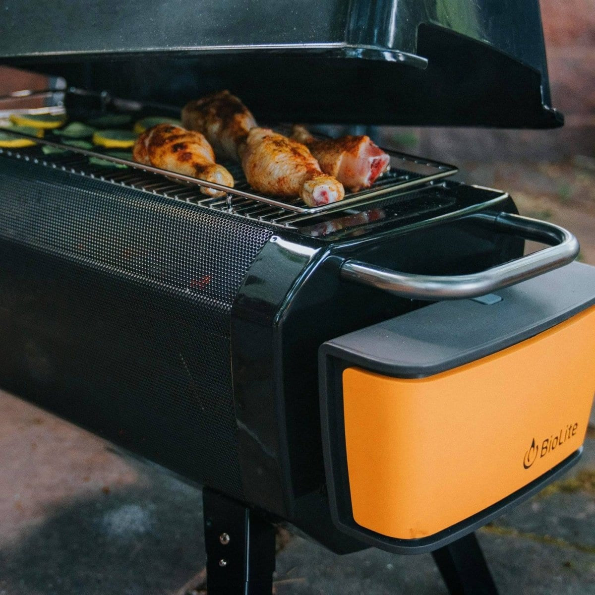 FirePit+ Grill Lid