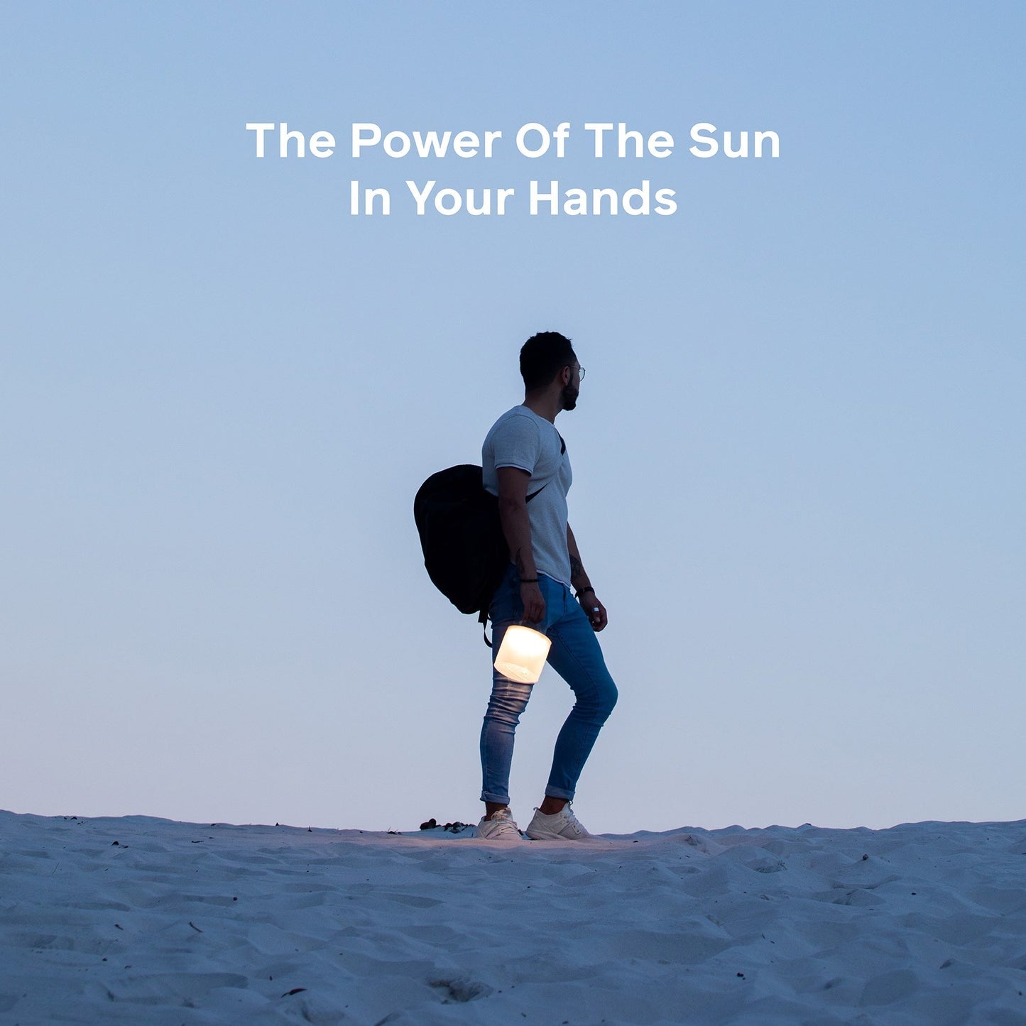 Luci Charge 360