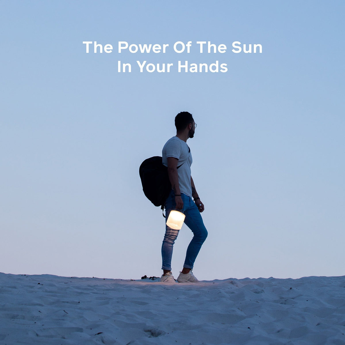 Luci Charge 360