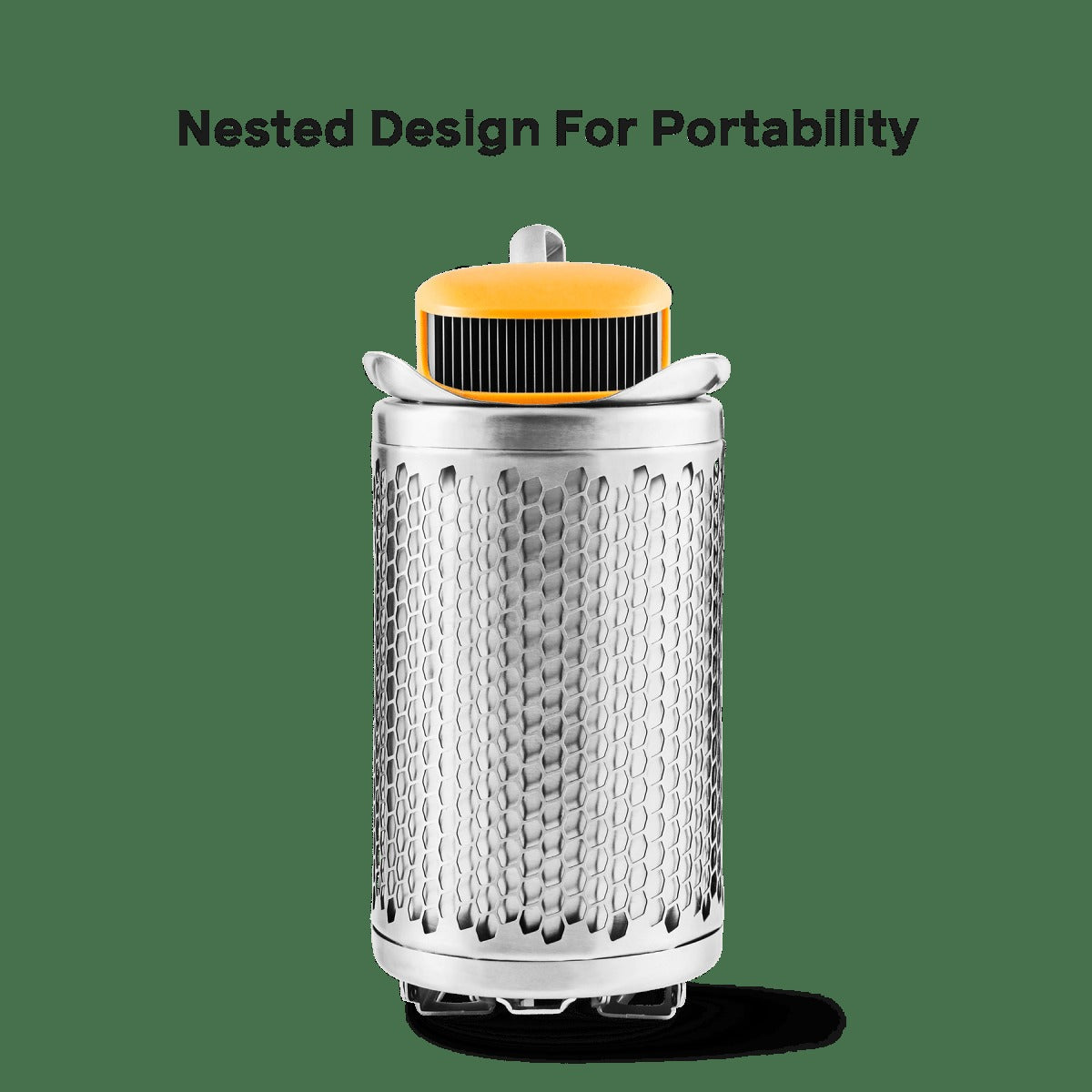 CampStove 2+