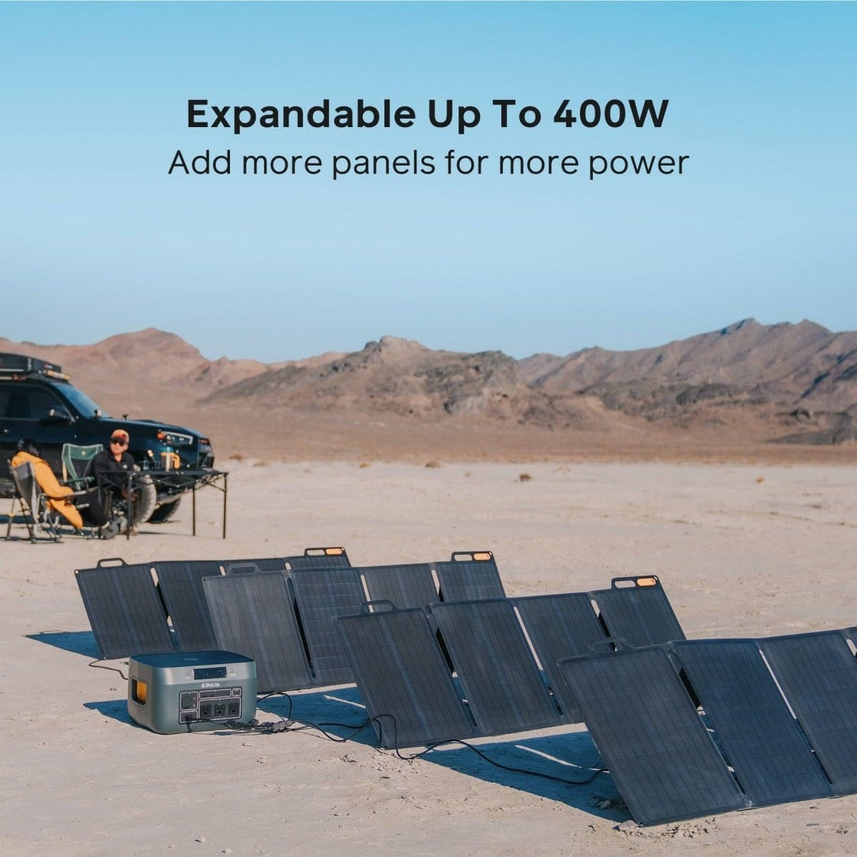 SolarPanel 100