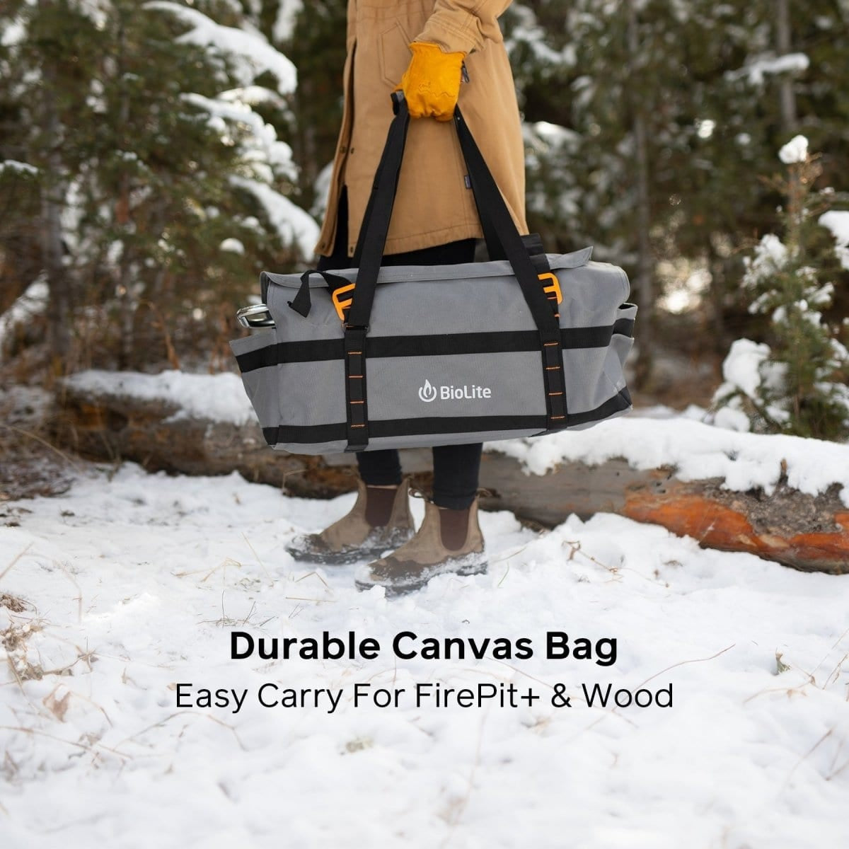 FirePit+ Carry Bag