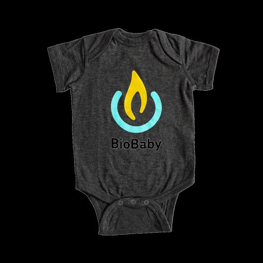 BioLite Baby Onesie