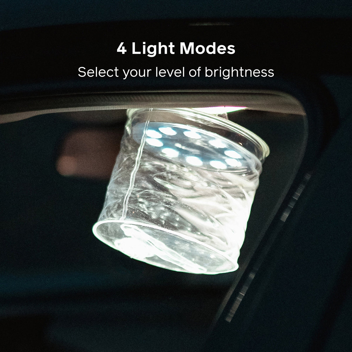 Luci Charge 150