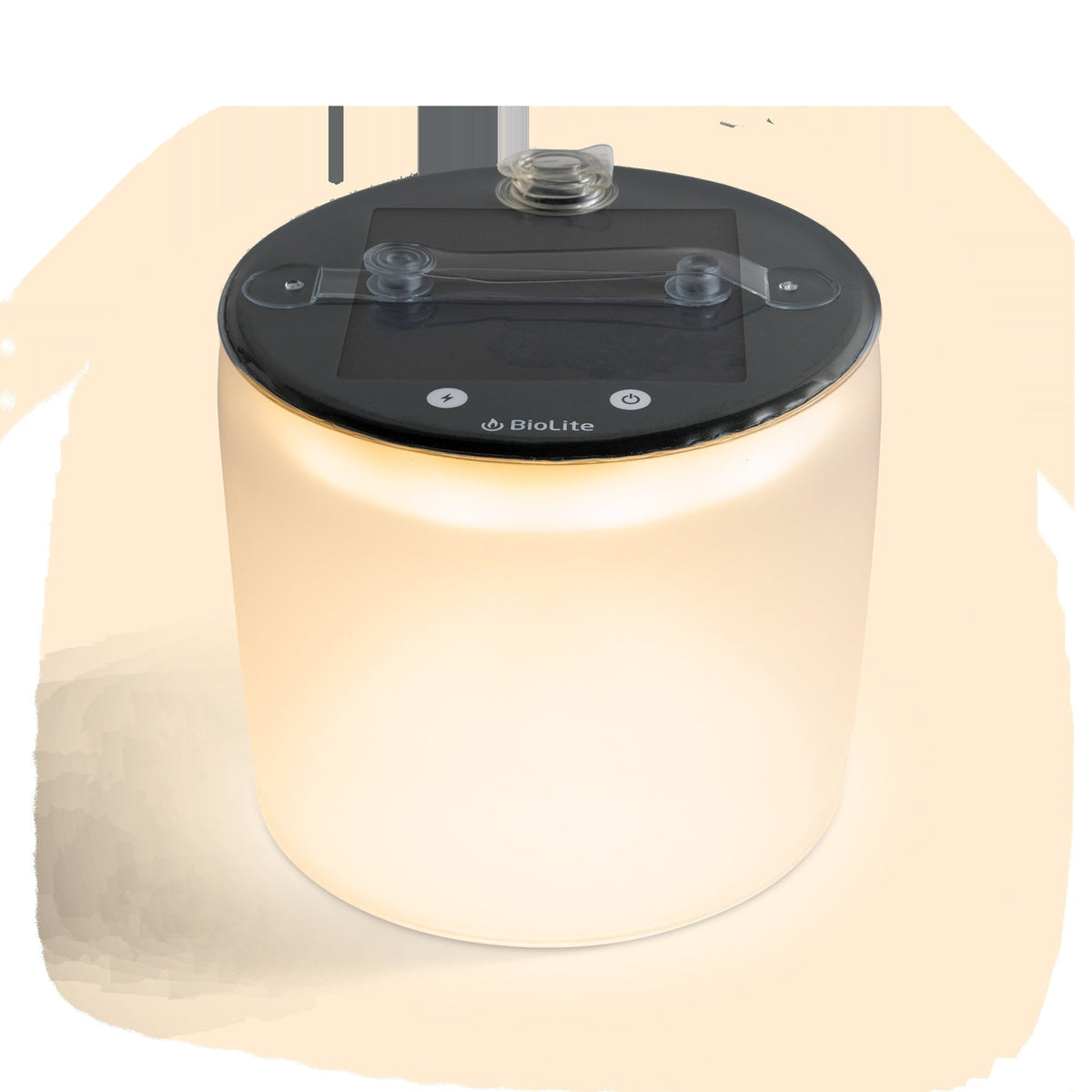 Luci Charge 360