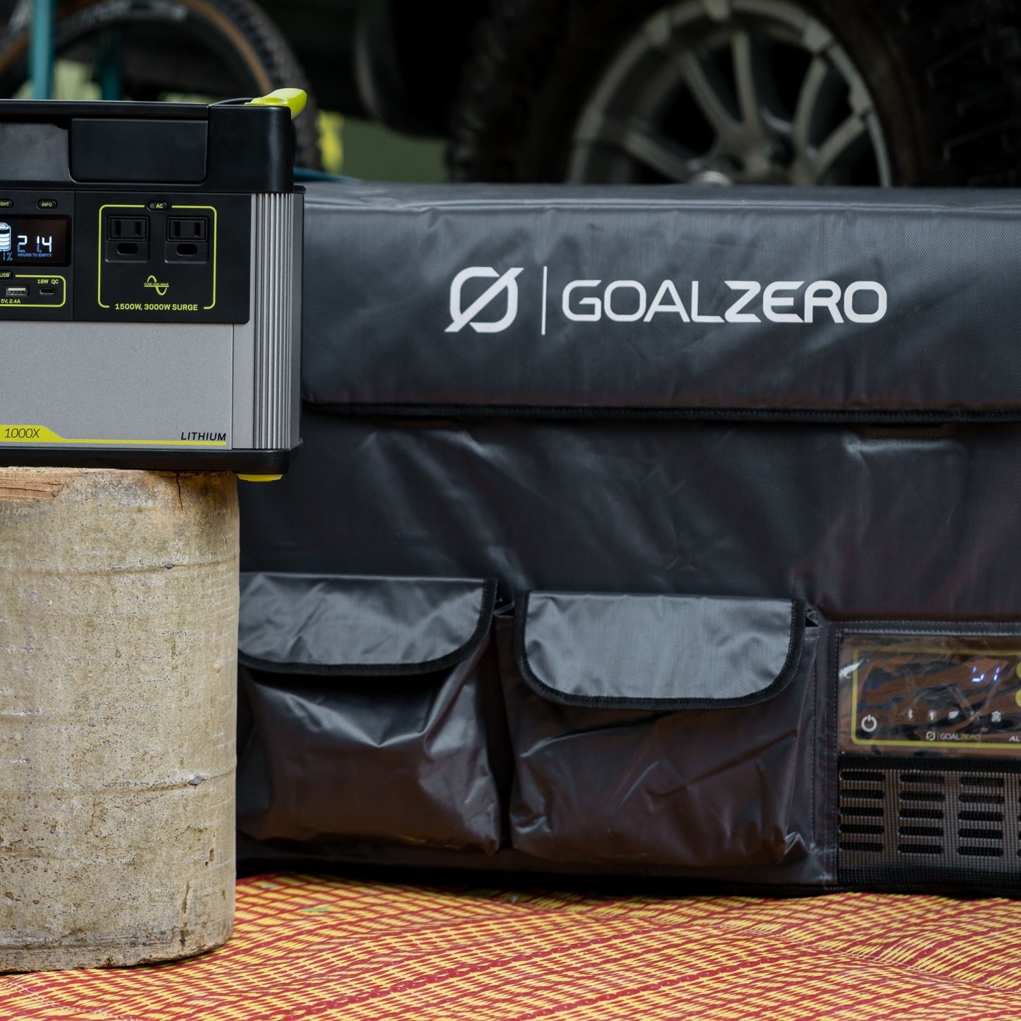 Goal Zero Alta 50