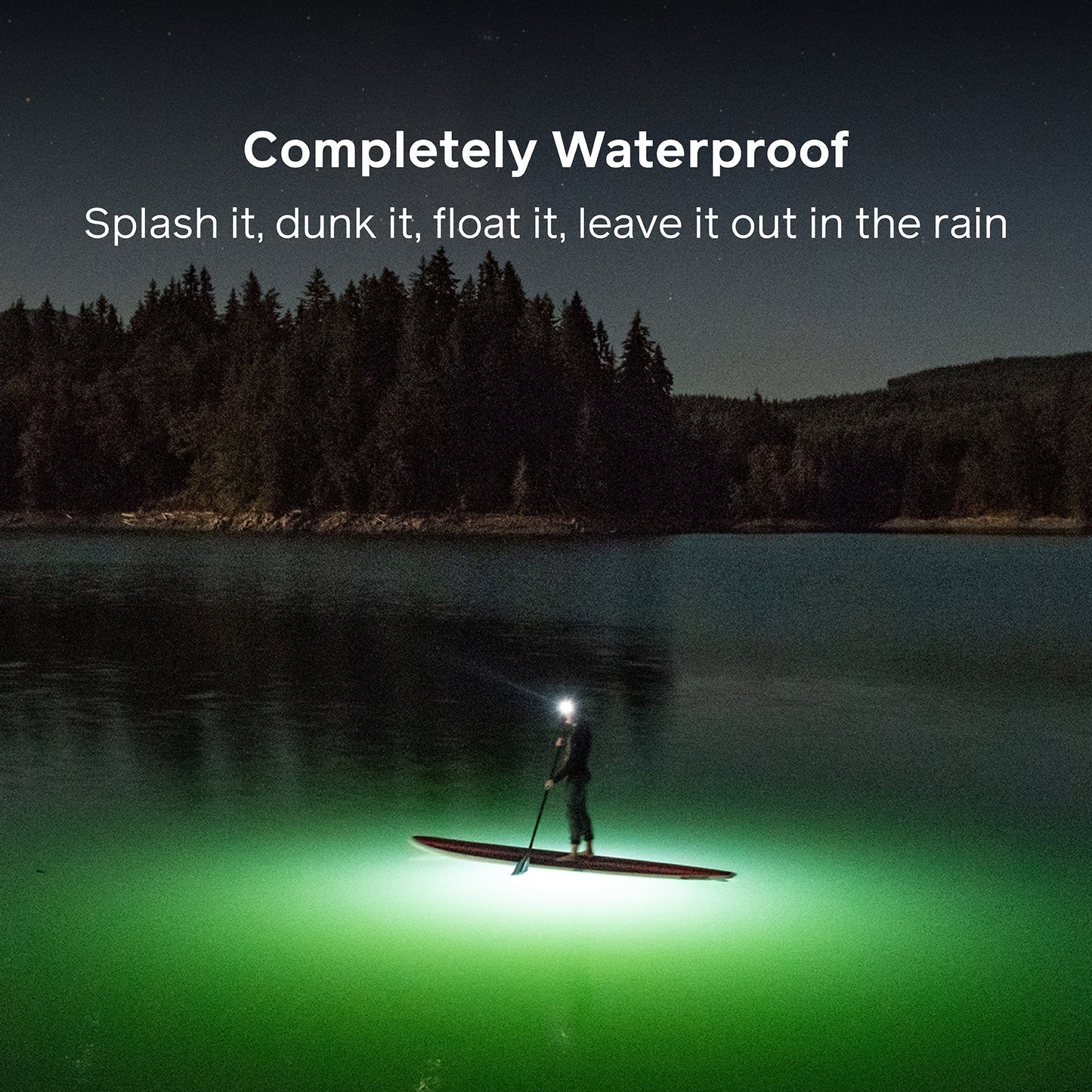 Luci Original Color