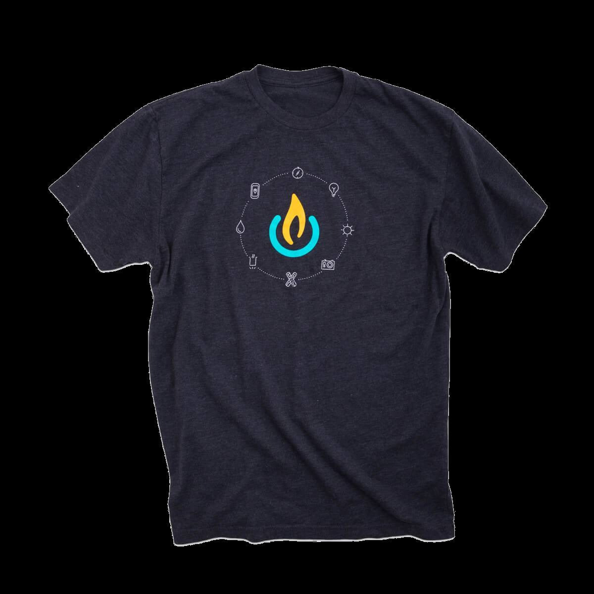 BioLite Official Tee