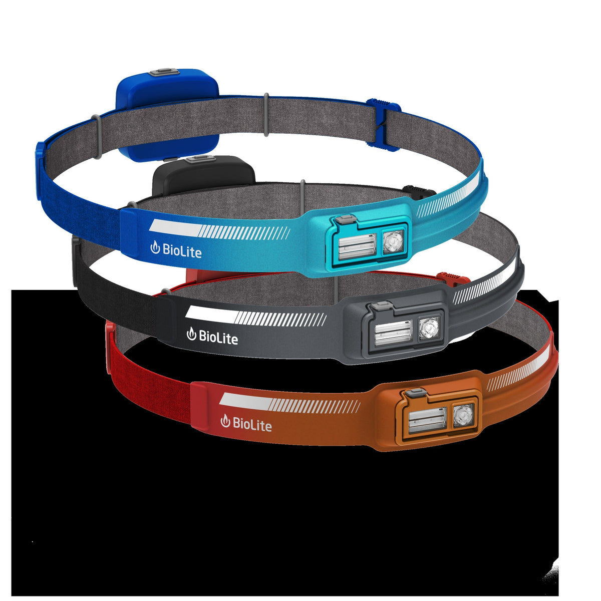 Dash 450 Headlamp Crew Kit