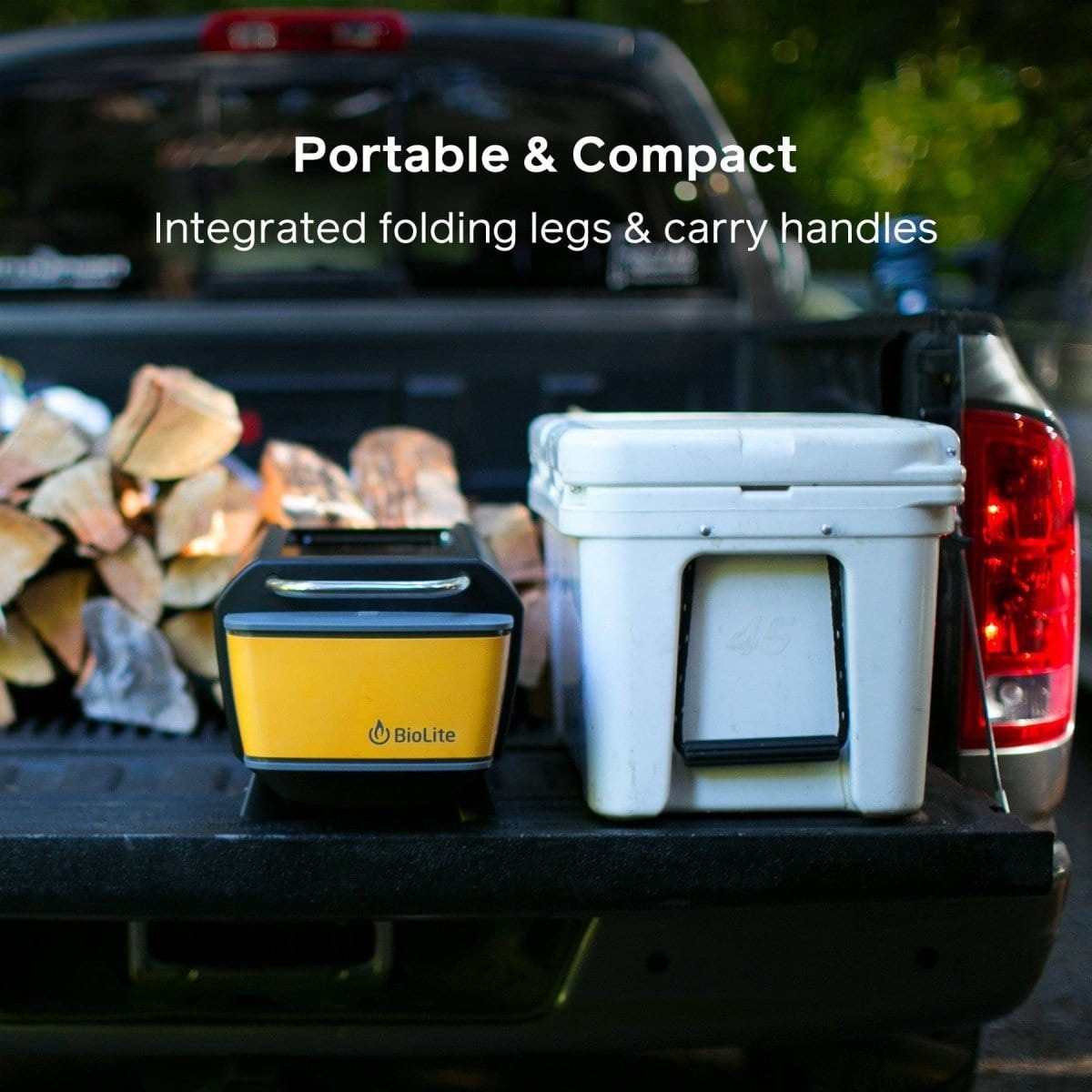FirePit+ Essentials Kit