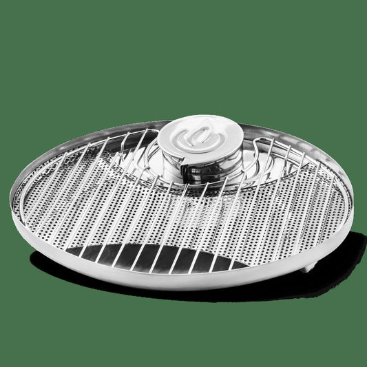 CampStove Grill