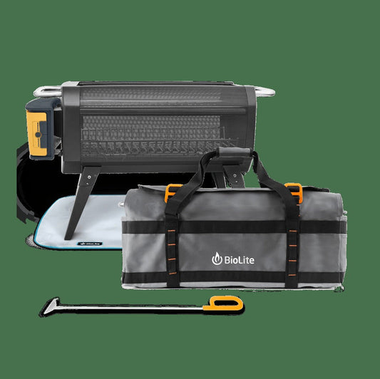 FirePit+ Essentials Kit