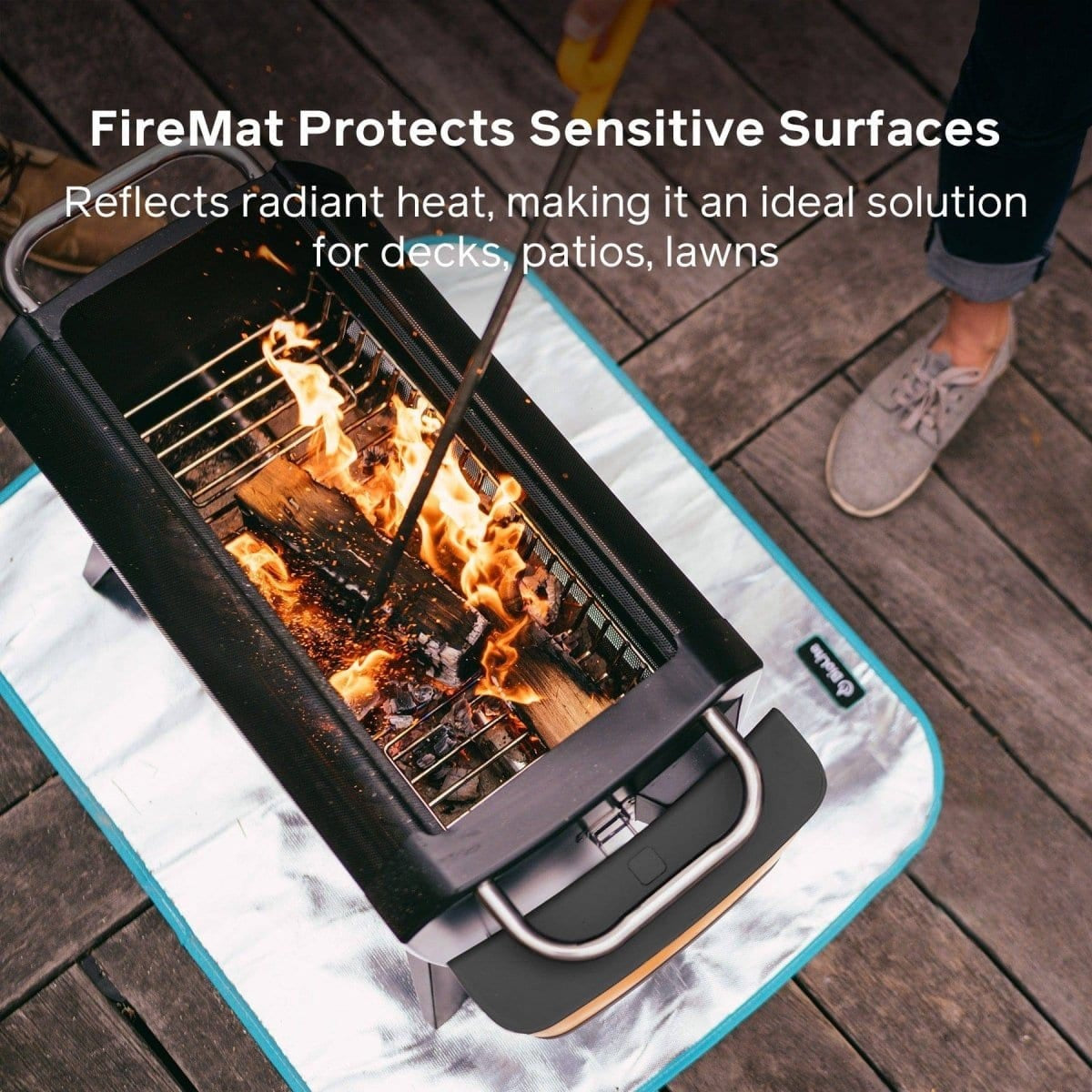 FirePit+ Essentials Kit