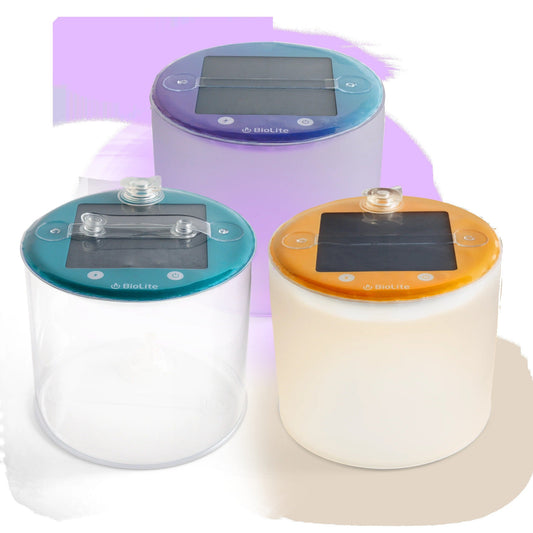 Luci Original 3-Pack