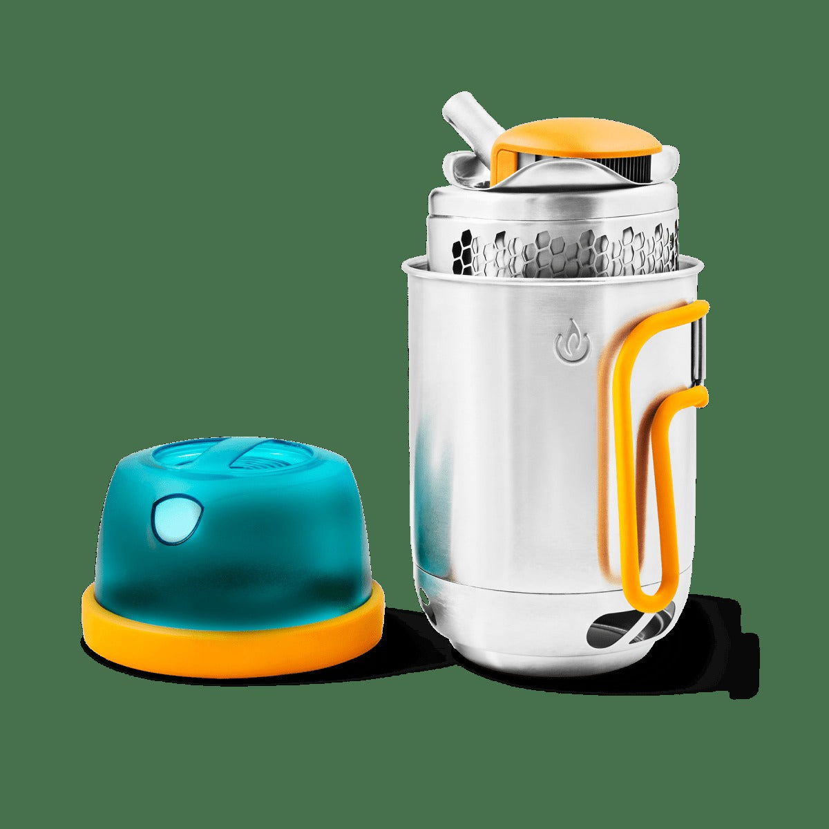 CampStove Complete Cook Kit