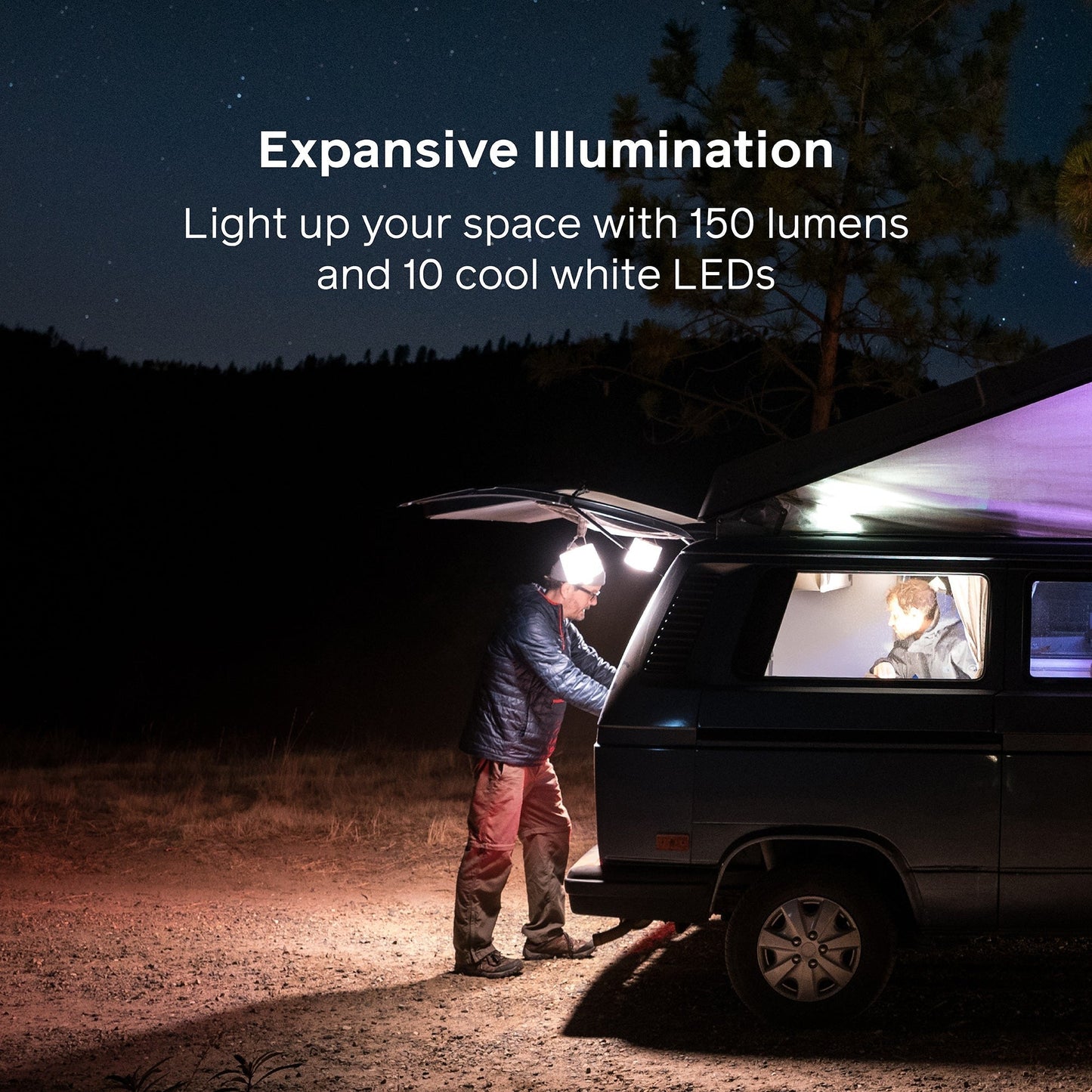 Luci Charge 150