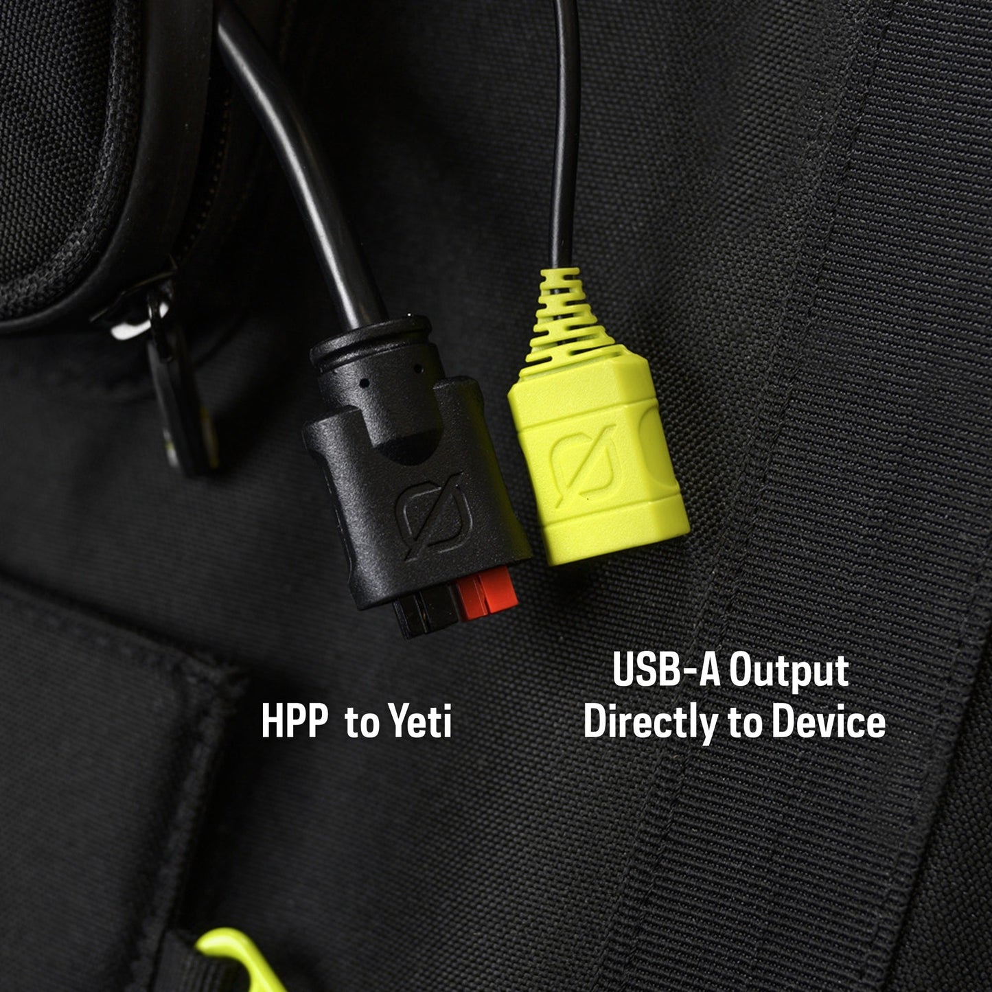 Goal Zero Yeti 1500 + 400W Solar Generator