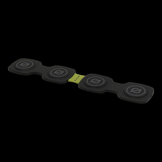 Goal Zero Basecamp 4