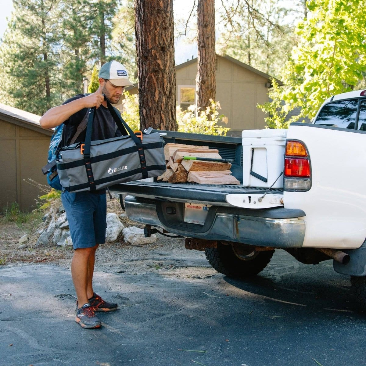 FirePit+ Carry Bag