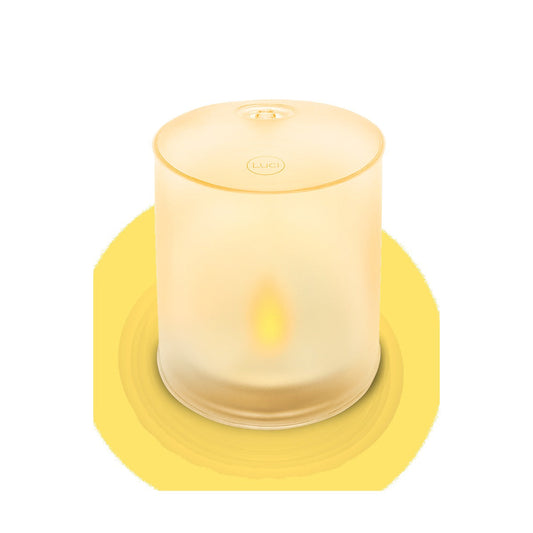 Luci Candle