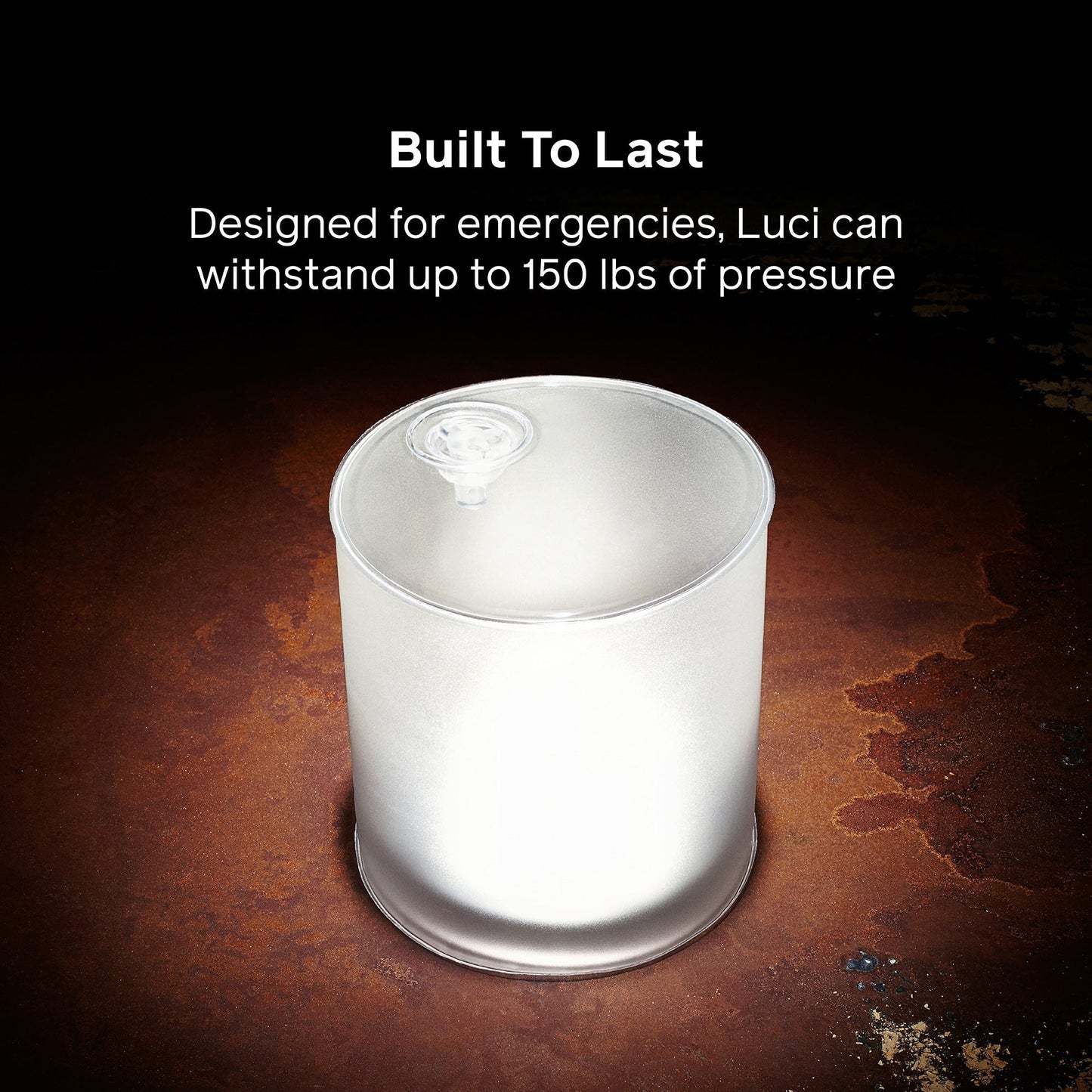 Luci Emergency