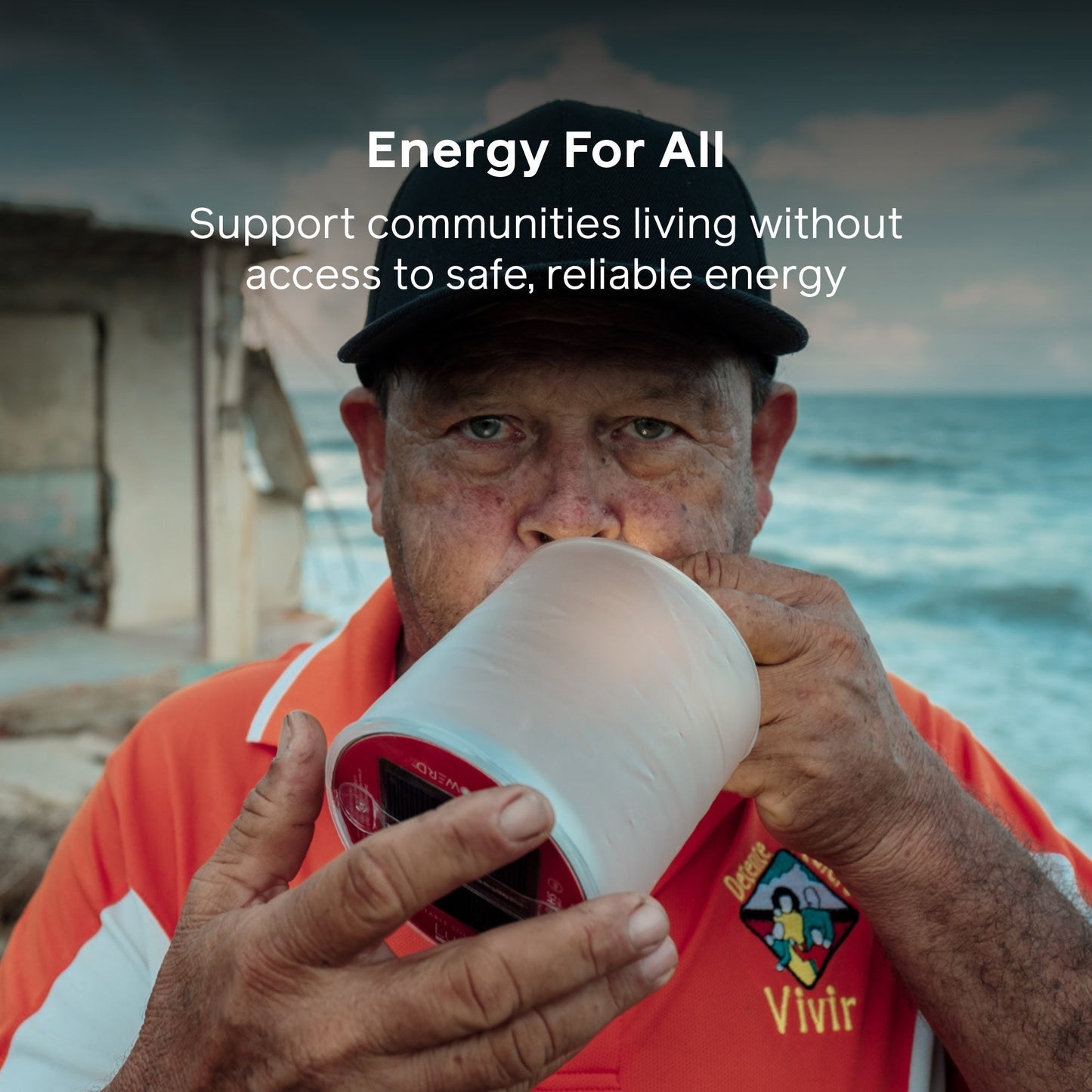 Give Energy Fund