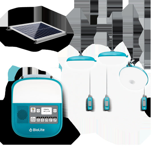 SolarHome 625