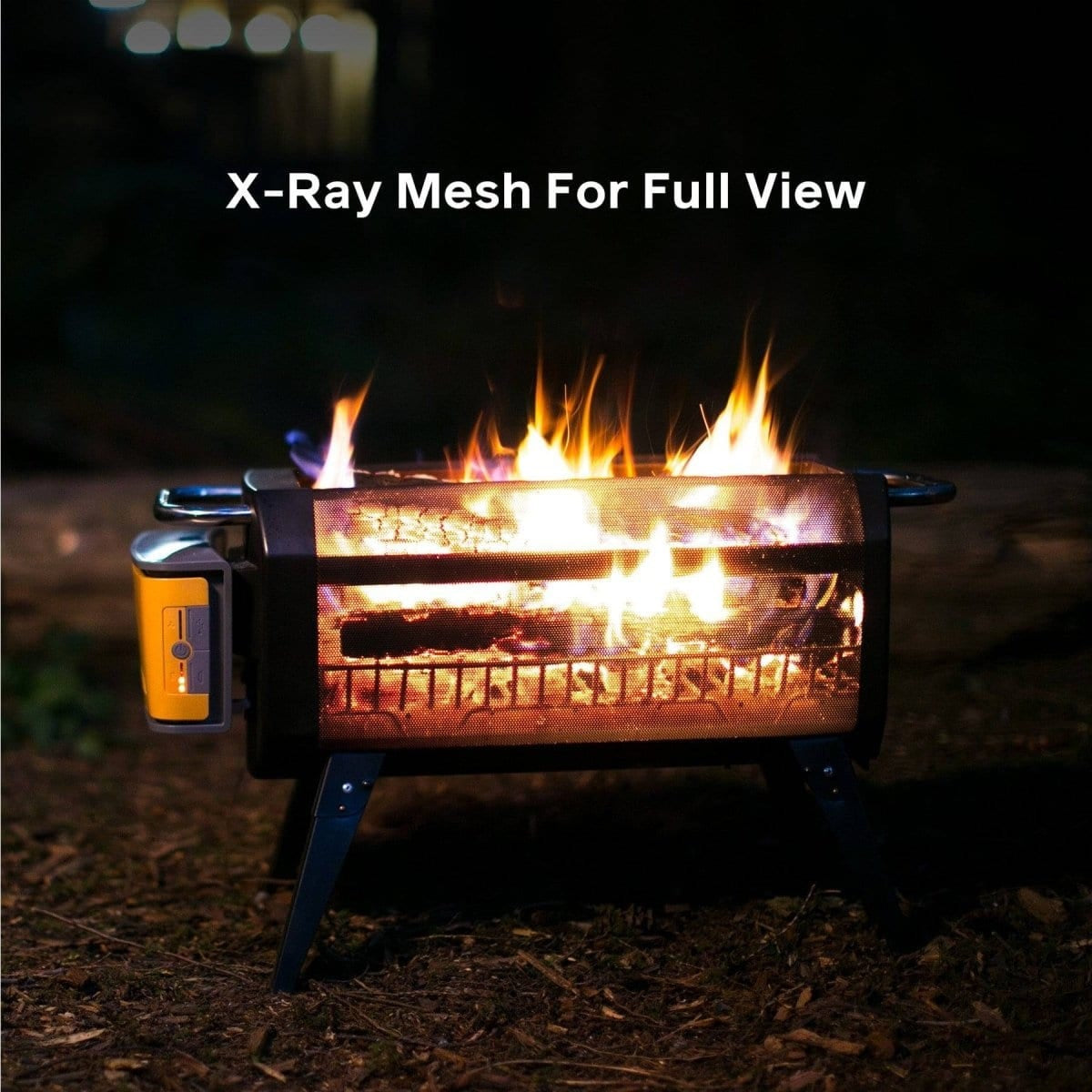 FirePit+ Essentials Kit