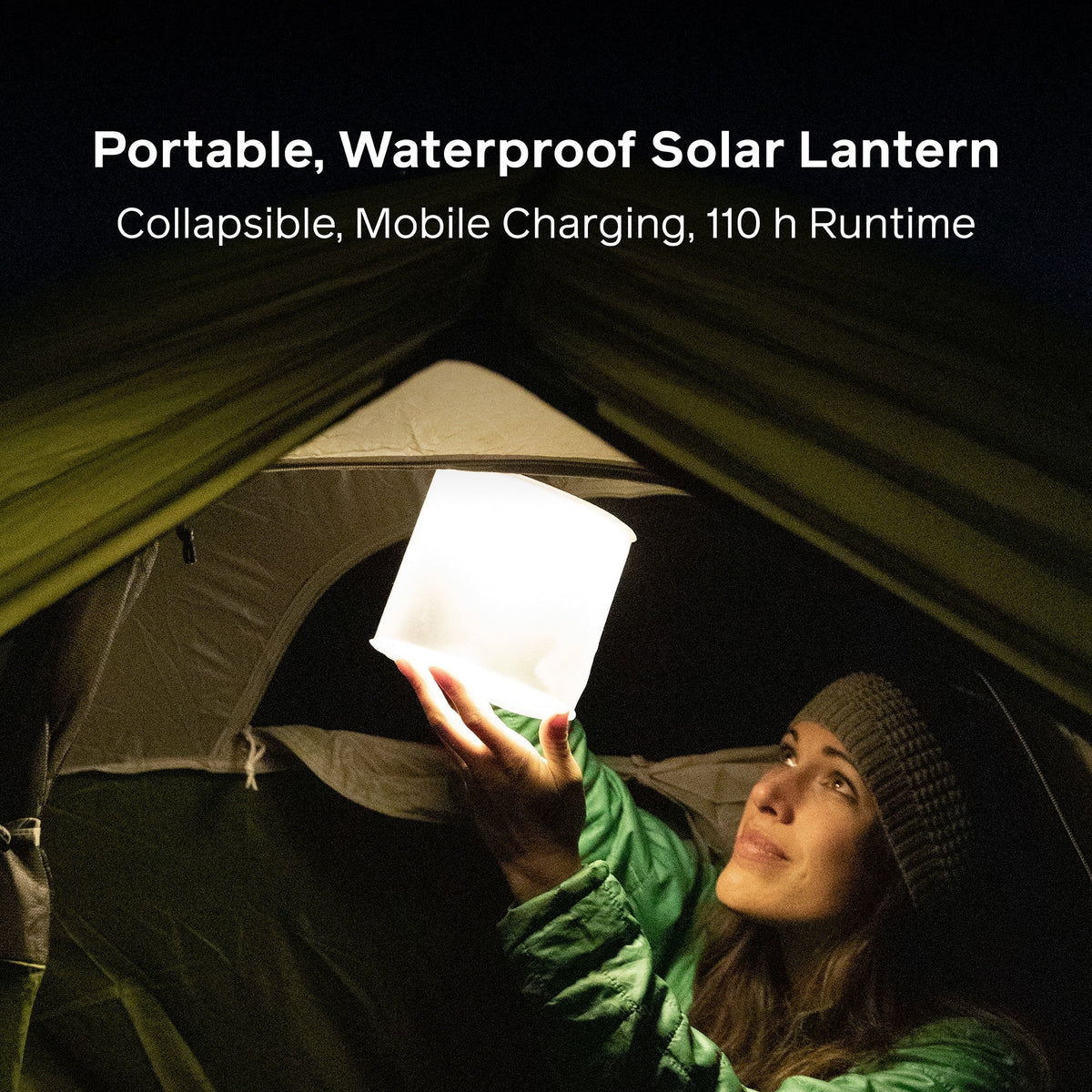 Luci Charge 360
