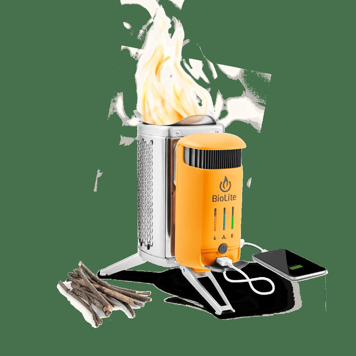 CampStove 2+