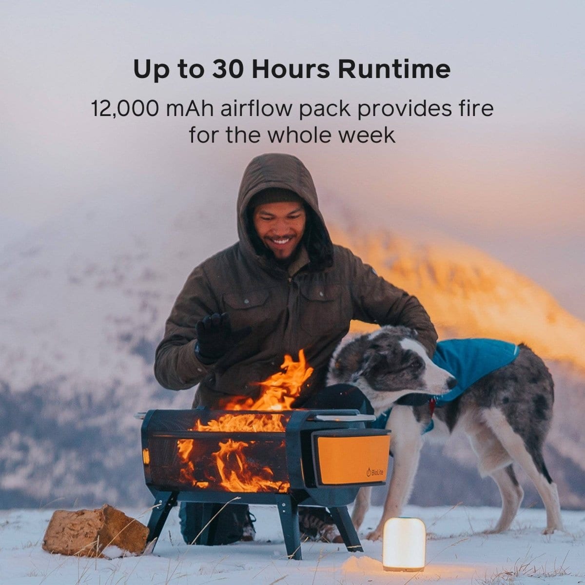 FirePit+ Essentials Kit