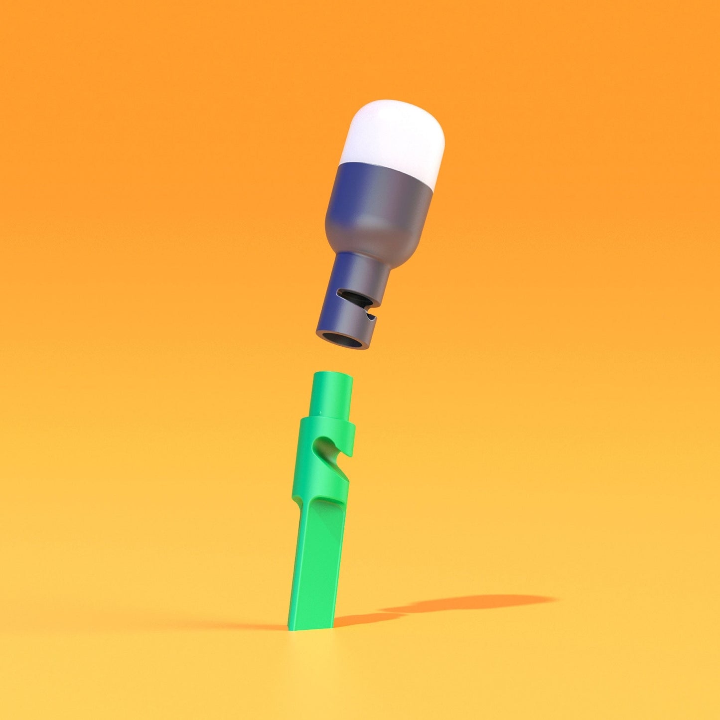Site Lights