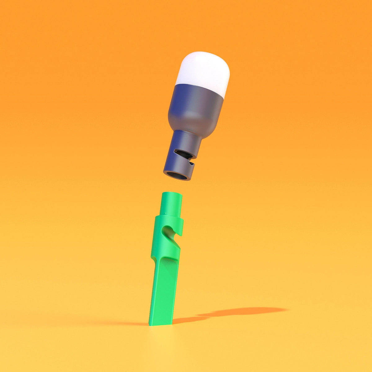 Site Lights