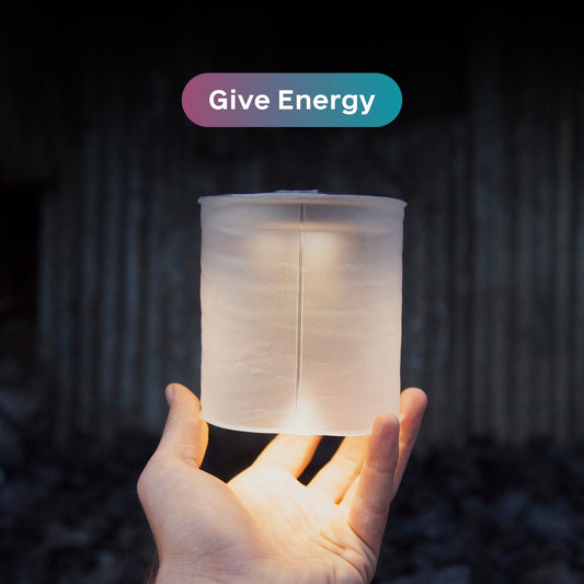 Give Energy Fund