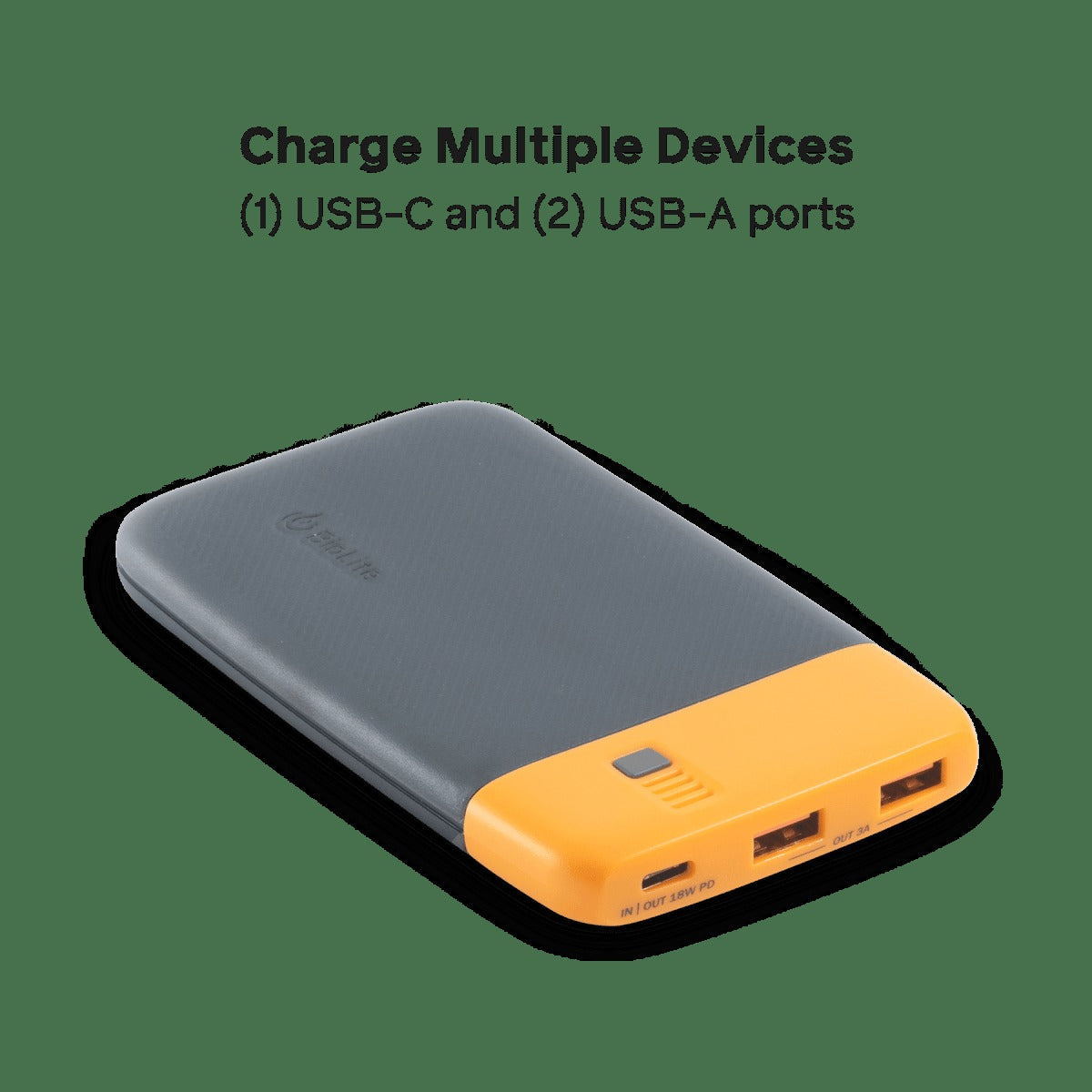 Charge 20 PD