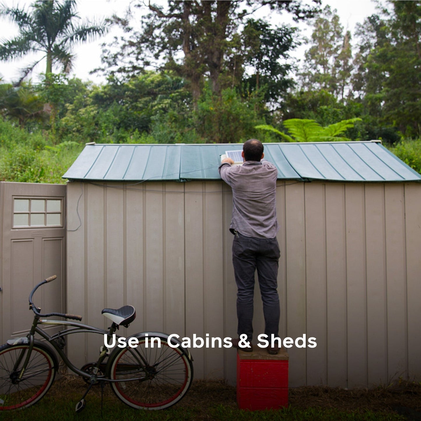 SolarHome 625